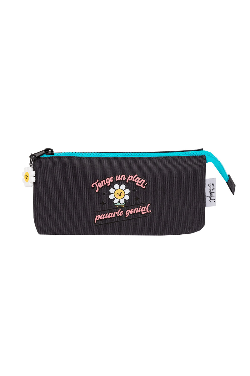 women'secret Estuche triple Wonder Margarita - Tengo un plan: pasarlo genial