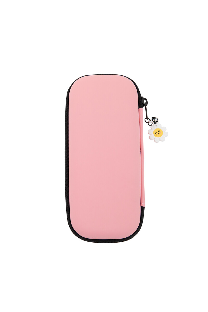 Women'secret Estuche Wonder Margarita Con Relieve - Rosa