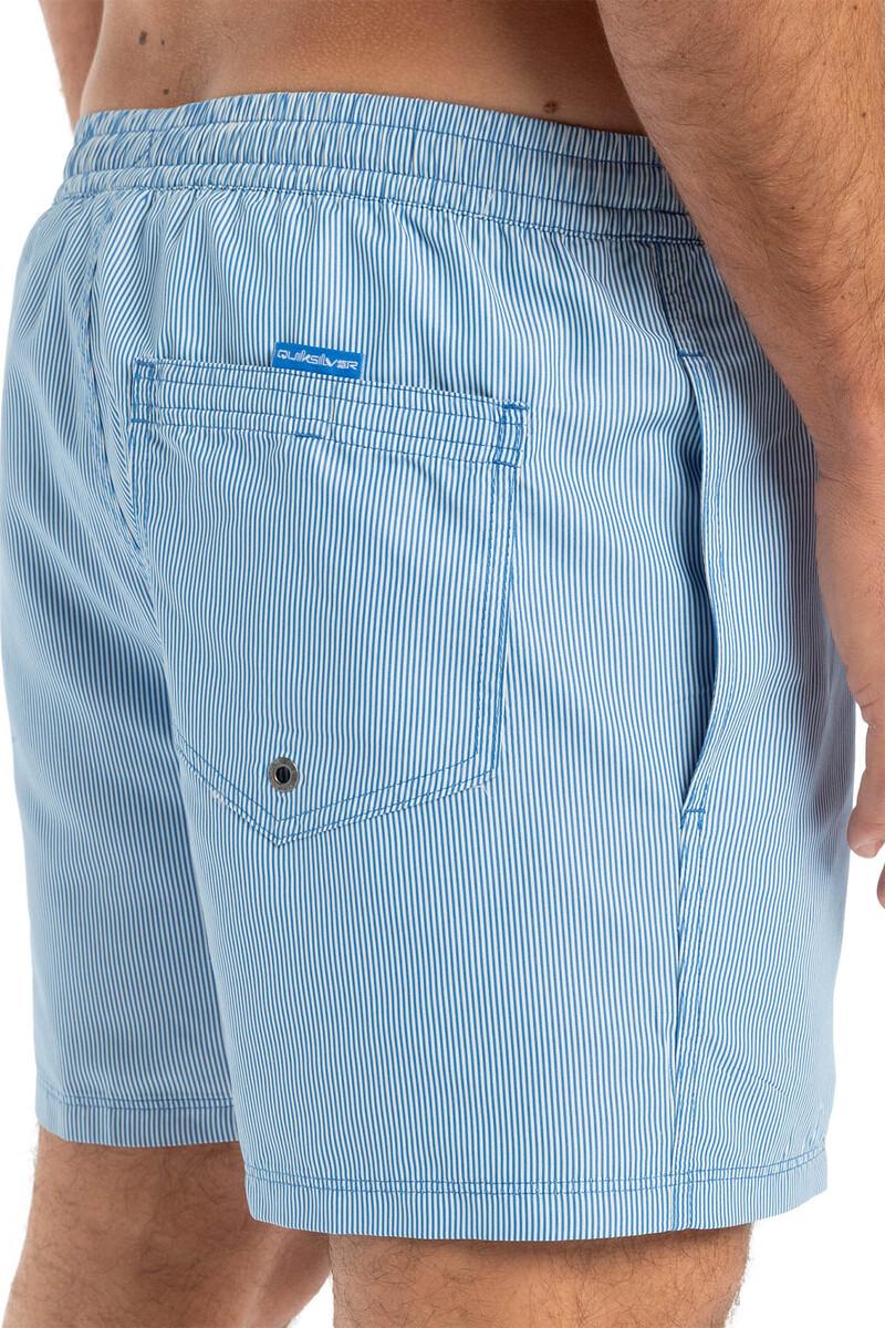Women'secret Everyday Deluxe 15" - Short De Natación Para Hombre