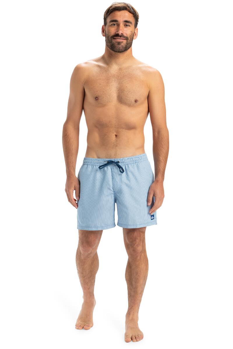 Women'secret Everyday Deluxe 15" - Short De Natación Para Hombre