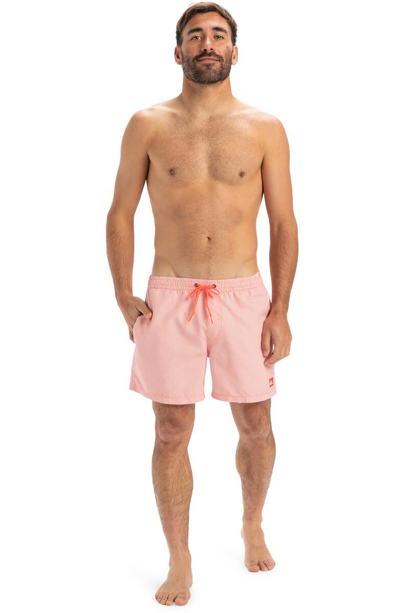 women'secret Everyday Deluxe 15" - Short de Natación para Hombre