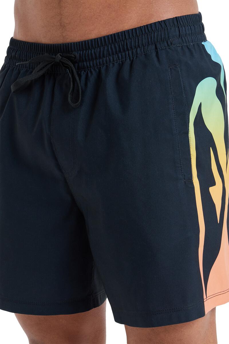 Women'secret Everyday Holmes 16" - Short De Natación Para Hombre