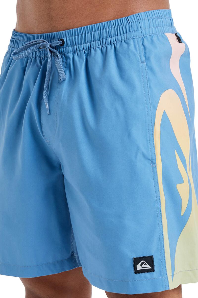 Women'secret Everyday Holmes 16" - Short De Natación Para Hombre
