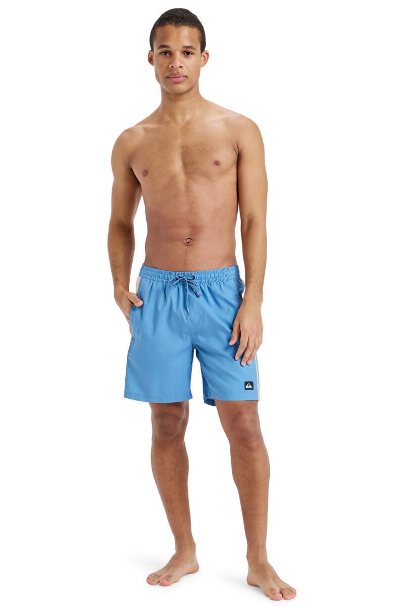 women'secret Everyday Holmes 16" - Short de Natación para Hombre