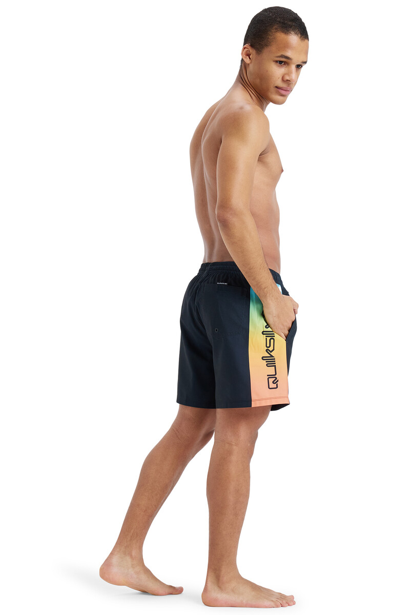 women'secret Everyday Holmes 16" - Short de Natación para Hombre