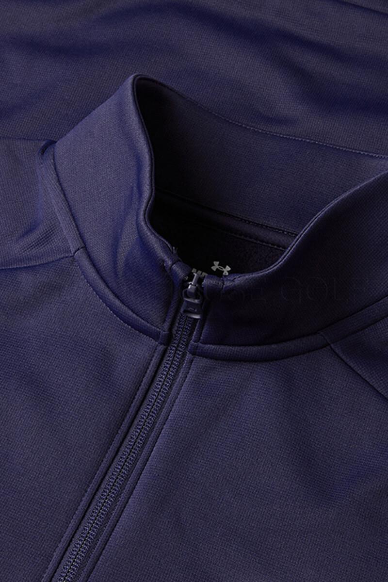 Women'secret Forro Polar Con Cremallera Under Amour