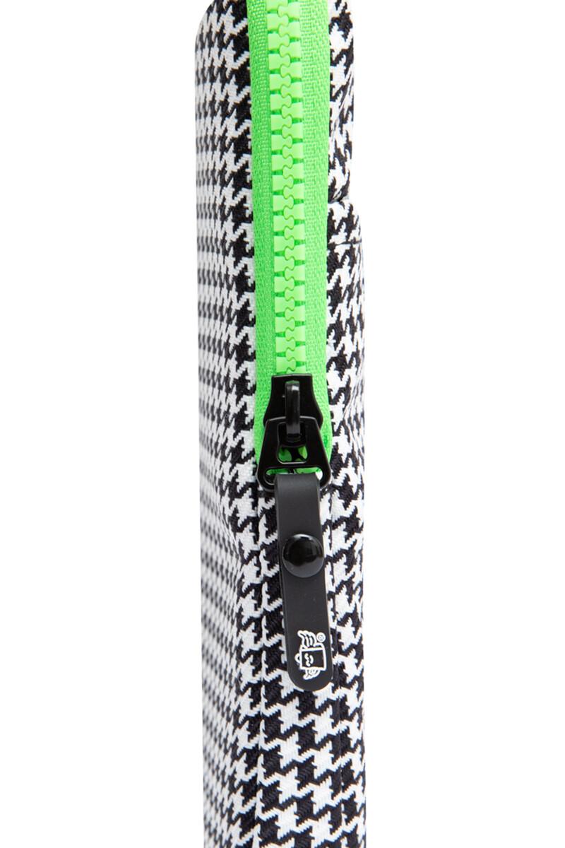 Women'secret Funda De Portátil 13-14" Pata De Gallo - Wonderful & Iconic