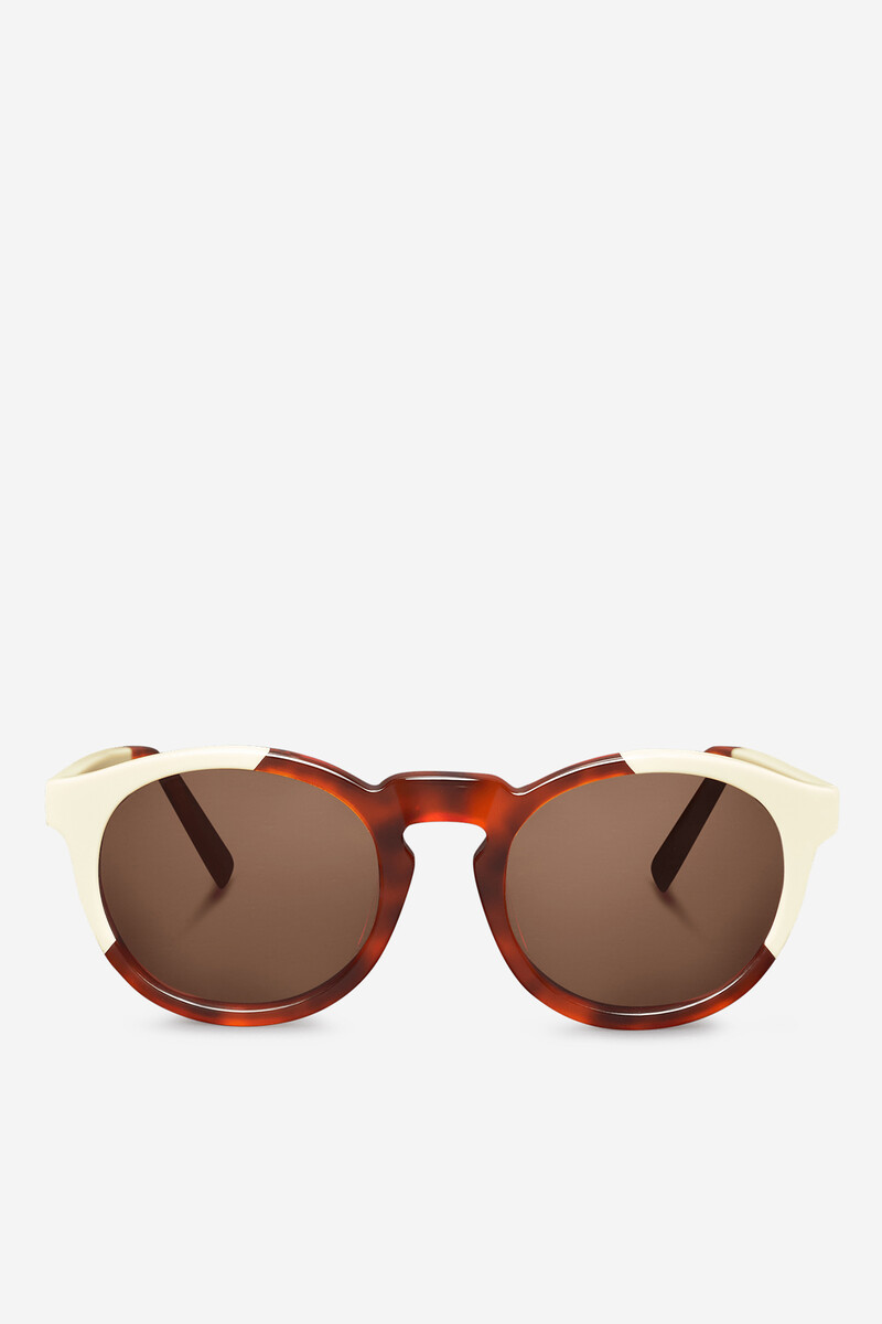 Women'secret Gafas De Sol CREAM/LEO TORTOISE JORDAAN