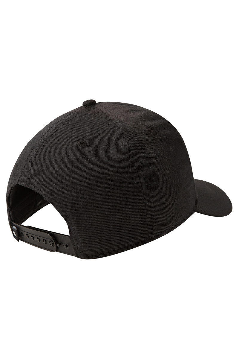 Women'secret Gorra Con Cierre Ajustable A Presión Para Hombre