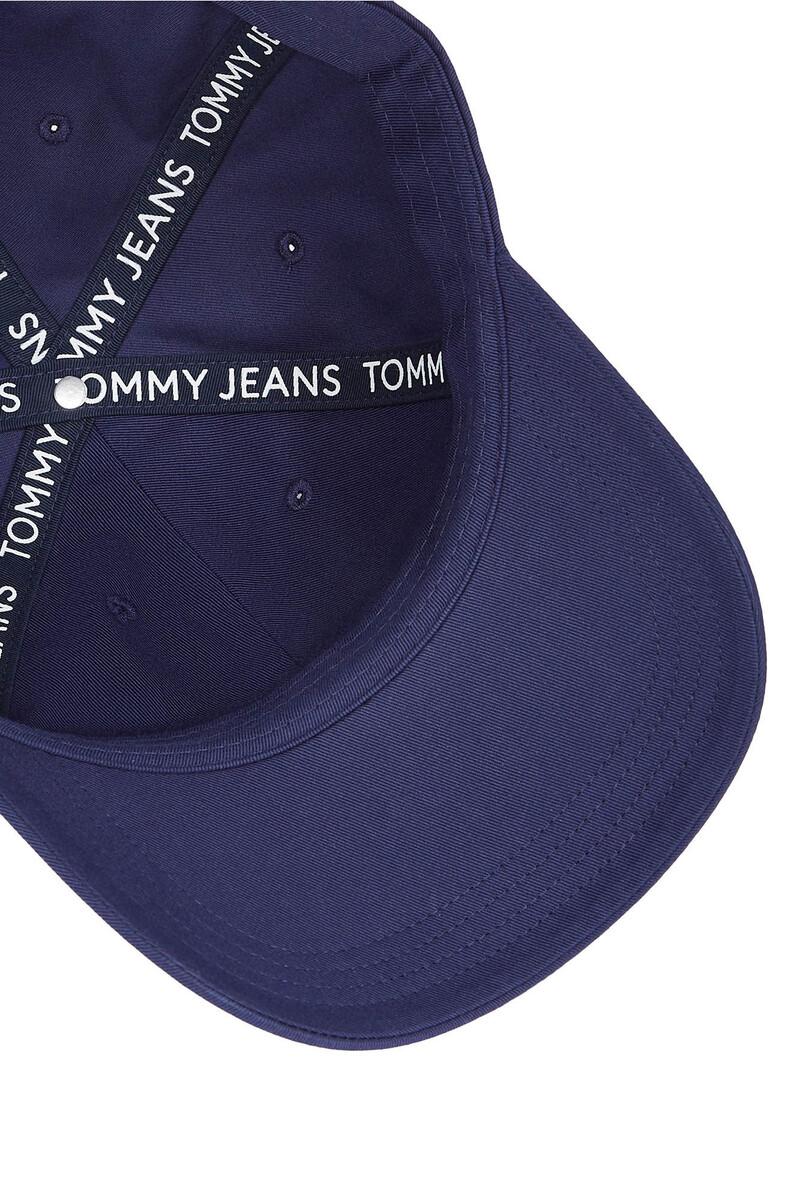 Women'secret Gorra Tommy Jeans Con Logotipo Frontal