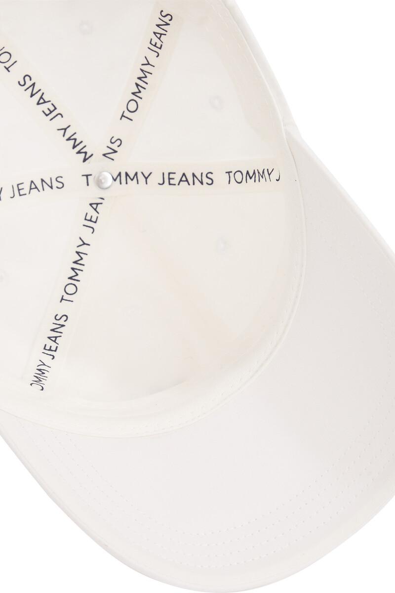 Women'secret Gorra Tommy Jeans Con Logotipo Frontal