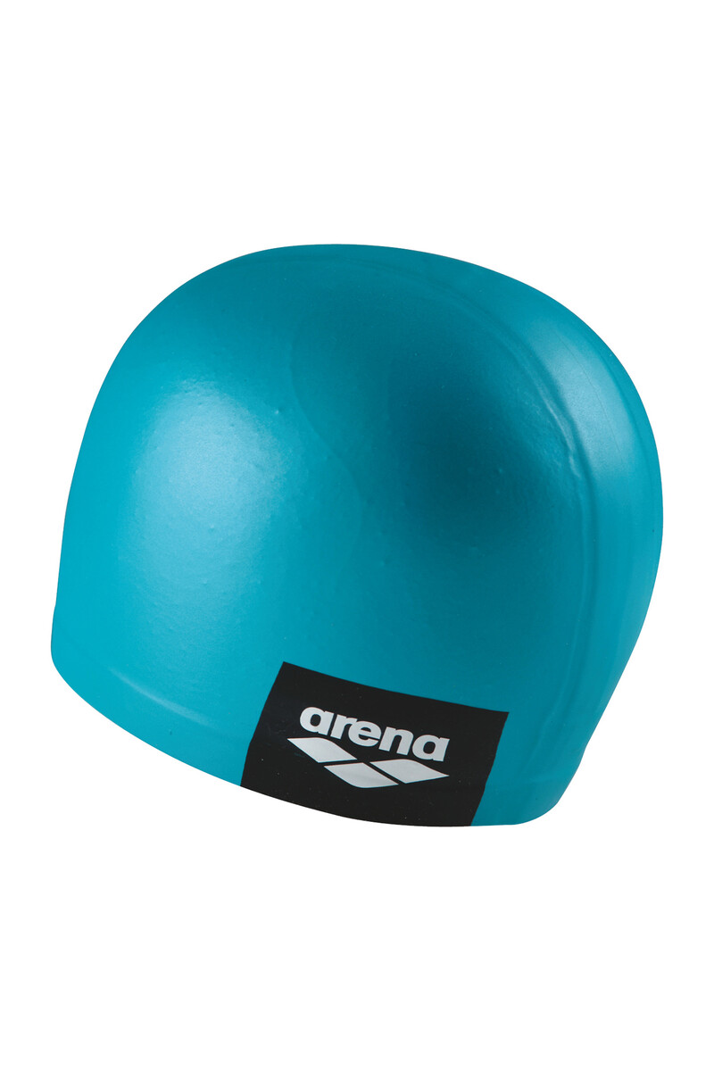 Women'secret Gorro De Natación Arena Unisex Logo Moulded