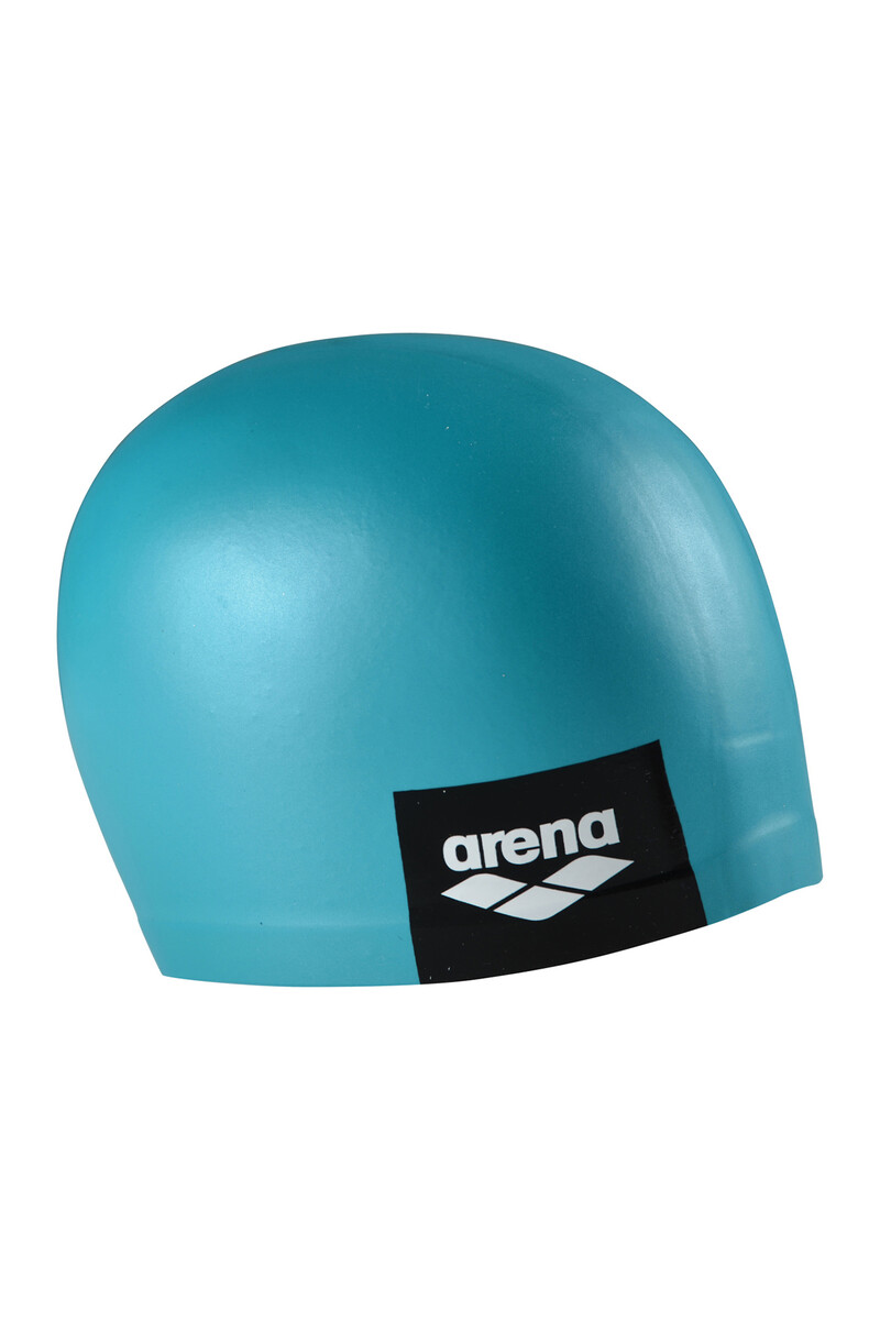 women'secret Gorro de natación arena unisex Logo Moulded