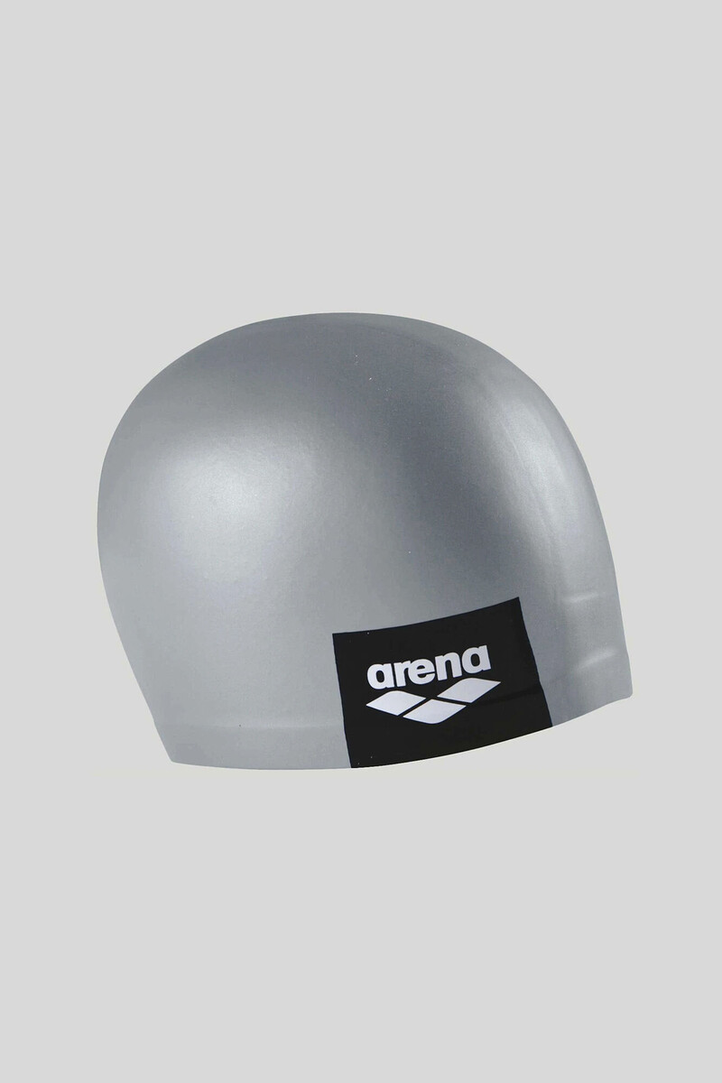women'secret Gorro de natación moldeado unisex arena Logo