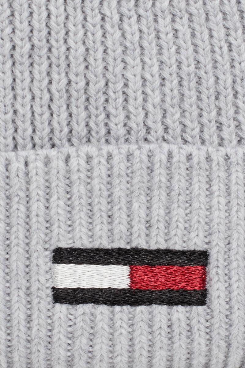 Women'secret Gorro Tommy Jeans Con Bandera Efecto Brillo