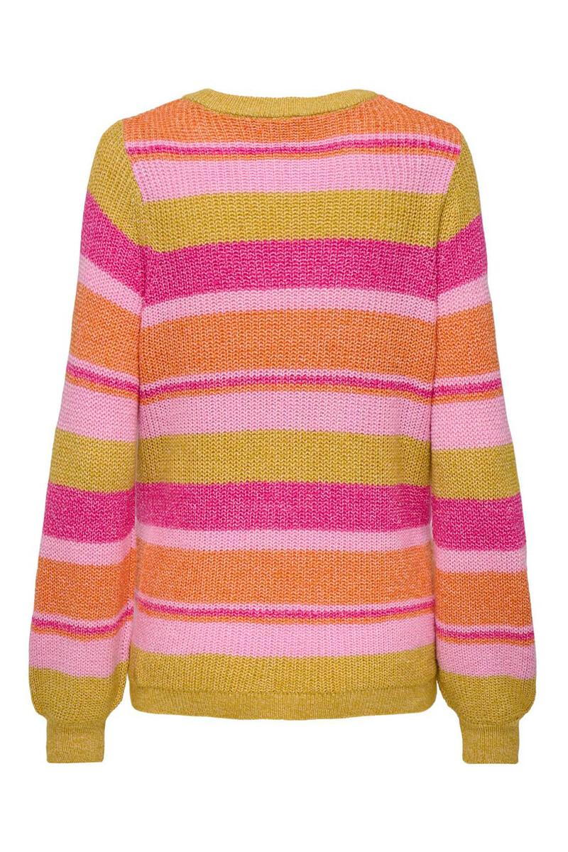 Women'secret Jersey De Punto Premamá Con Cuello Redondo Y Hombros Caídos
