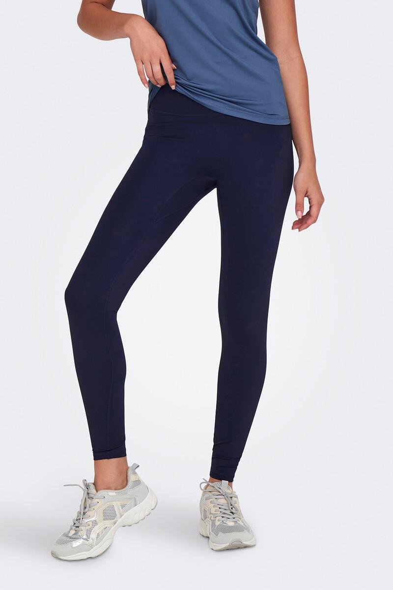 Women'secret Leggings Deportivos De Cintura Super Alta