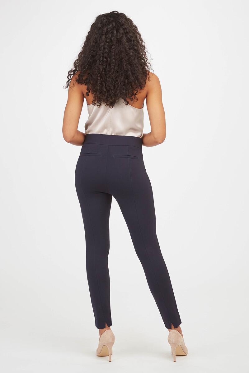 Women'secret Leggins Moldeadores De Vestir Azul Spanx