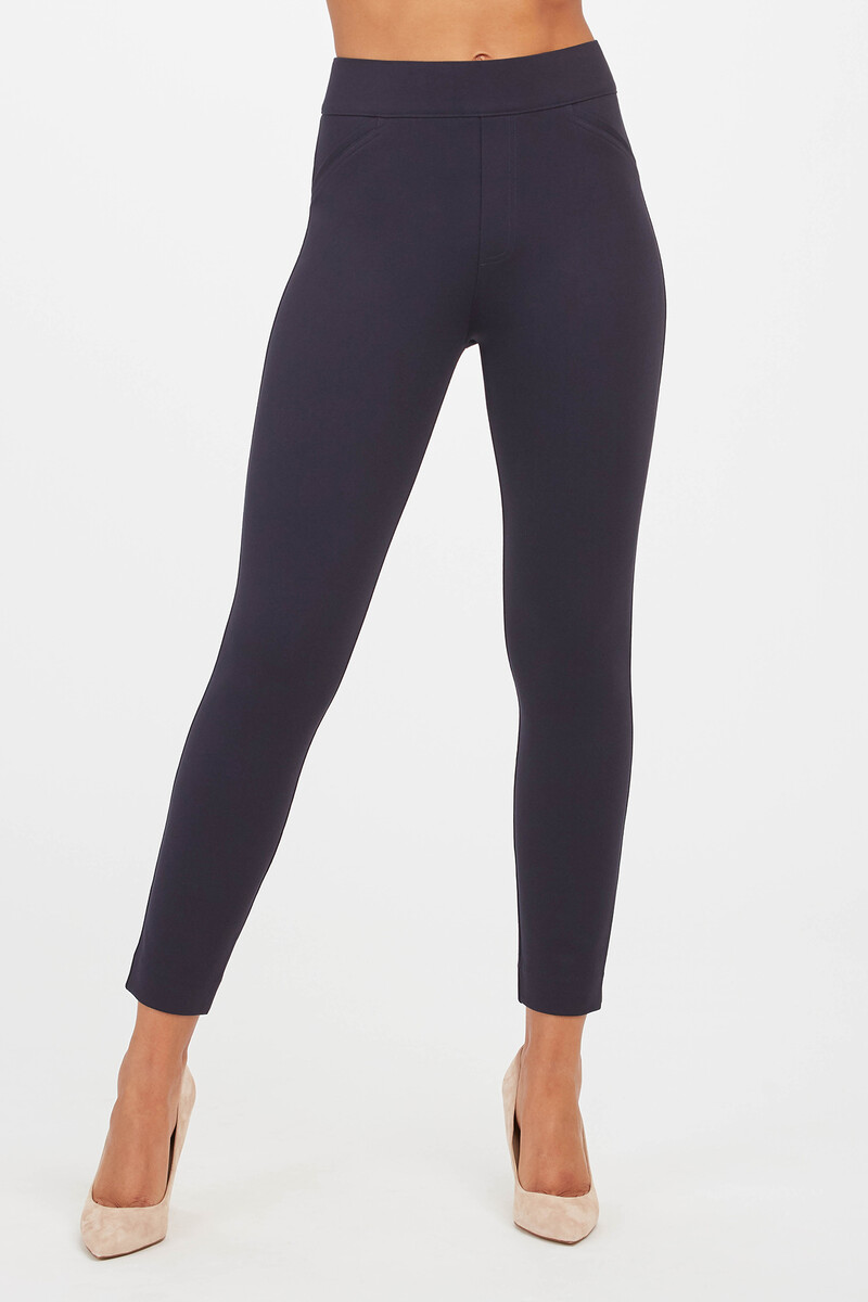 Women'secret Leggins Moldeadores De Vestir Azul Spanx