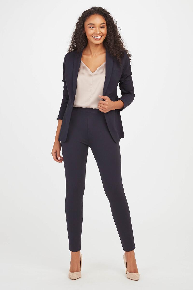 women'secret Leggins moldeadores de vestir azul Spanx