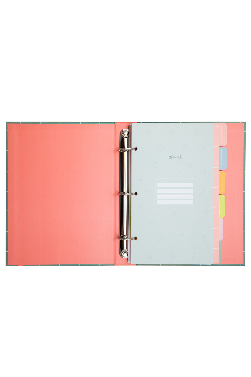 Women'secret Libro De Recetas - Recetas Con Chispa Para Tu Día A Día