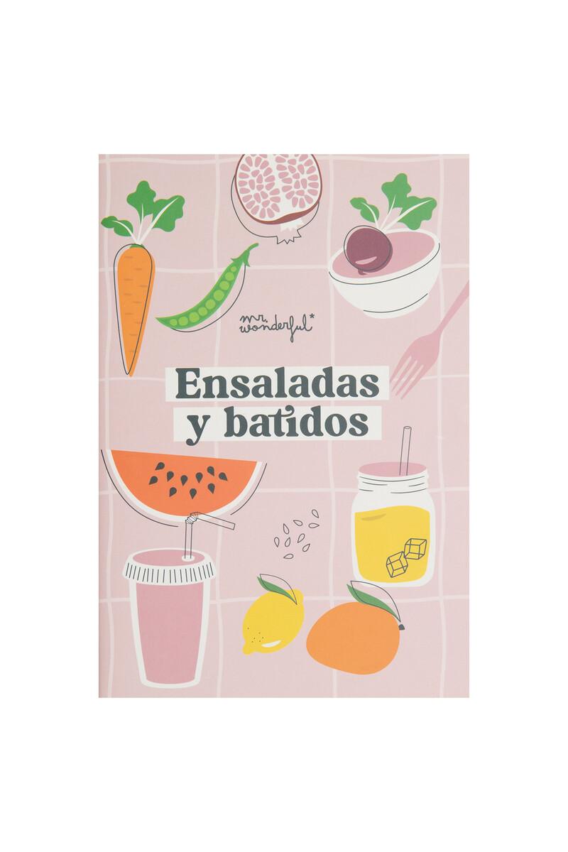 Women'secret Libros De Recetas - Crónica De Una Cocina ICÓNICA