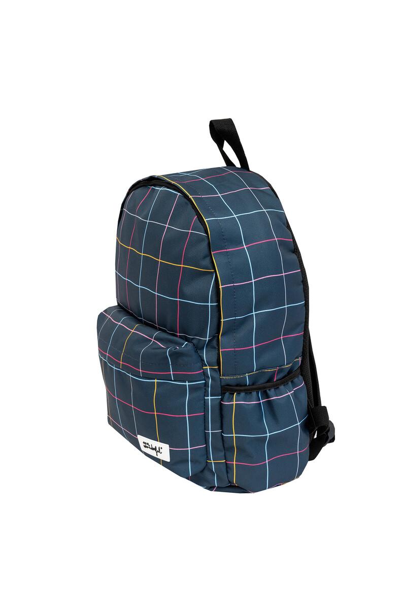 Women'secret Mochila Urban Azul - Ready For A Great Day