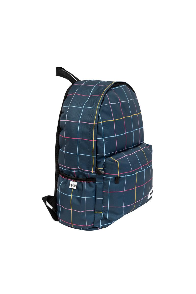 Women'secret Mochila Urban Azul - Ready For A Great Day