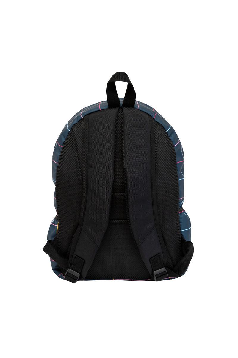 Women'secret Mochila Urban Azul - Ready For A Great Day