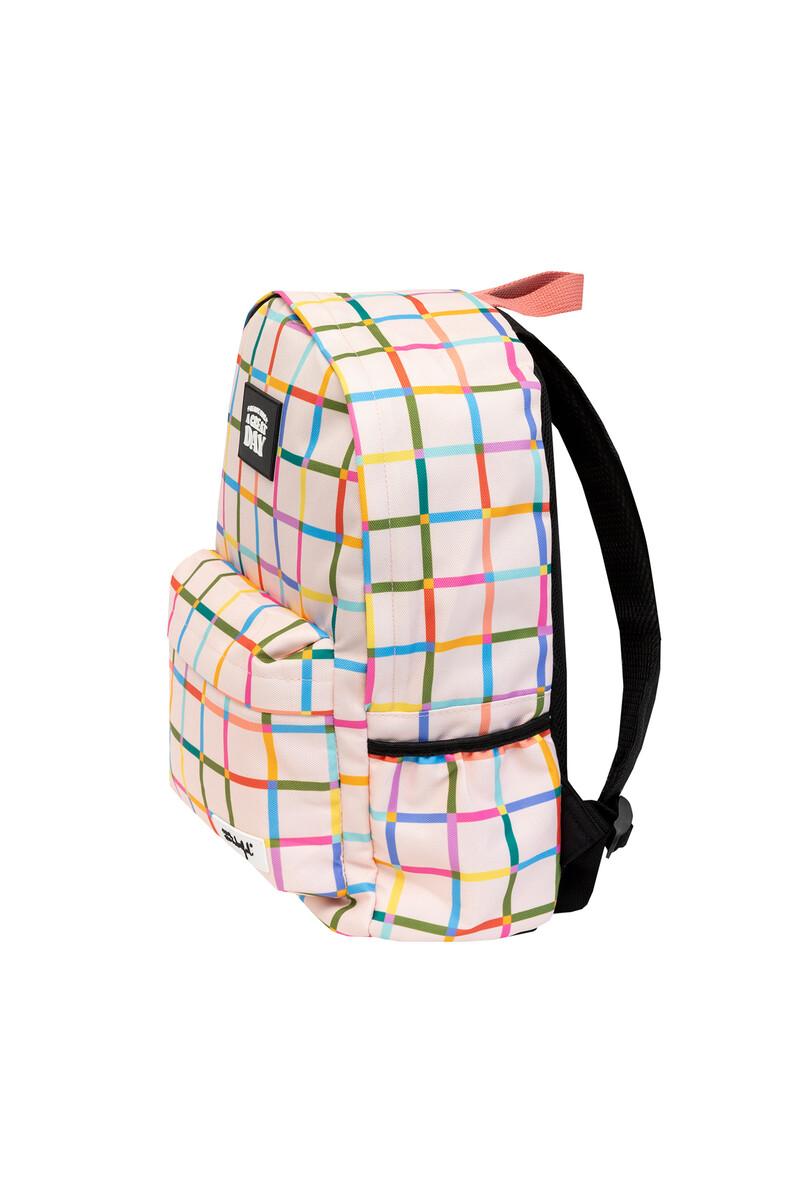 Women'secret Mochila Urban Beige - Ready For A Great Day