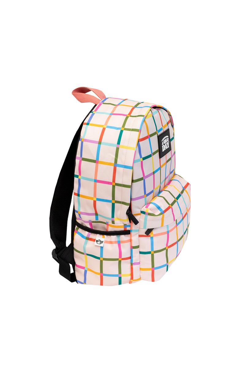 Women'secret Mochila Urban Beige - Ready For A Great Day