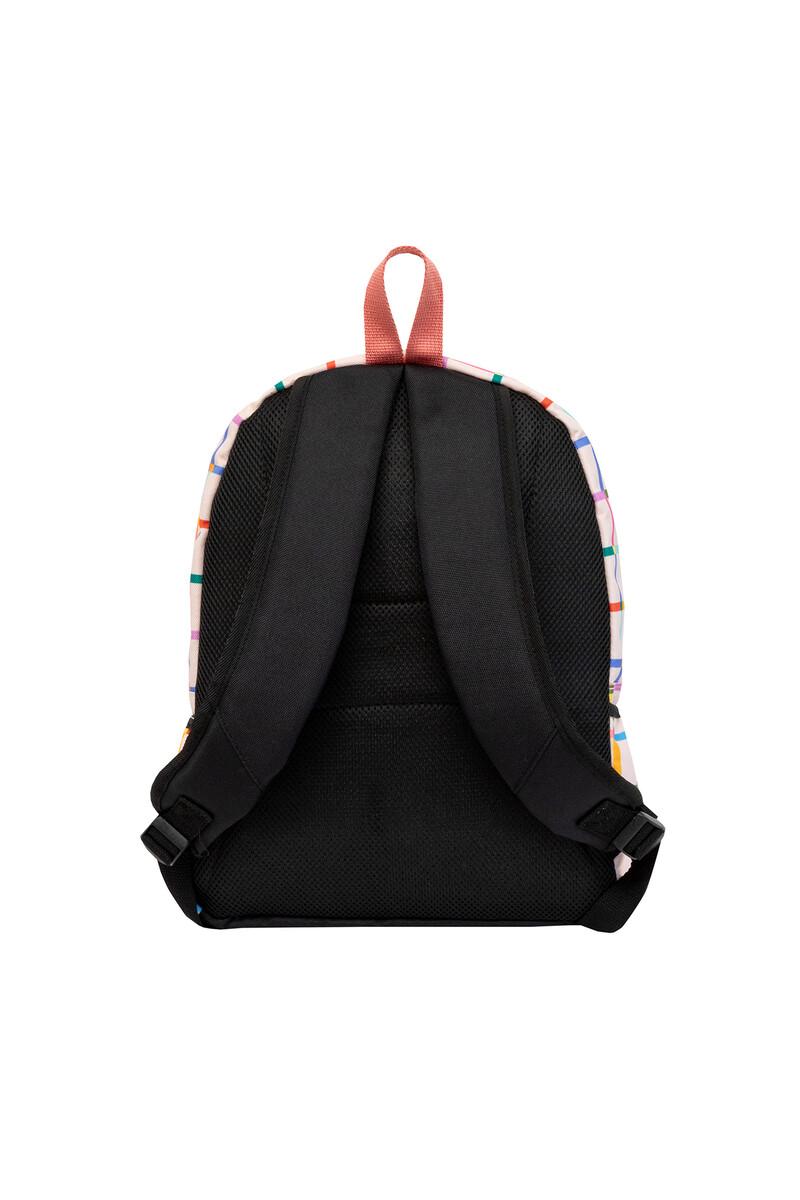 Women'secret Mochila Urban Beige - Ready For A Great Day