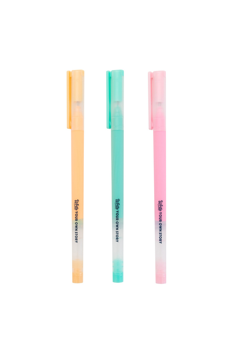 Women'secret Mr.Wonderful - Set De Escritura Para Crear Diseños De Ensueño