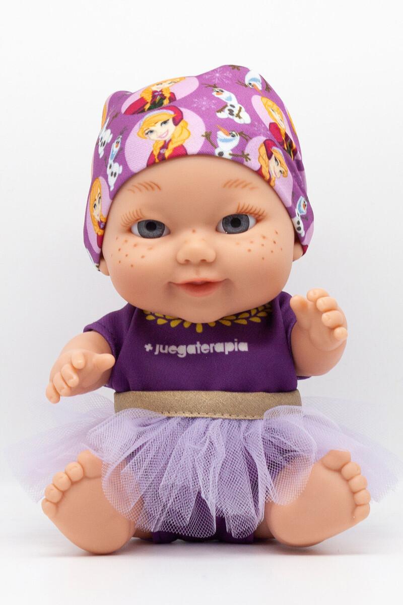 women'secret Muñeco solidario - Baby Pelón Anna de Frozen