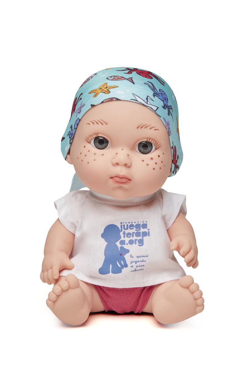 women'secret Muñeco solidario - Baby Pelón David Bisbal