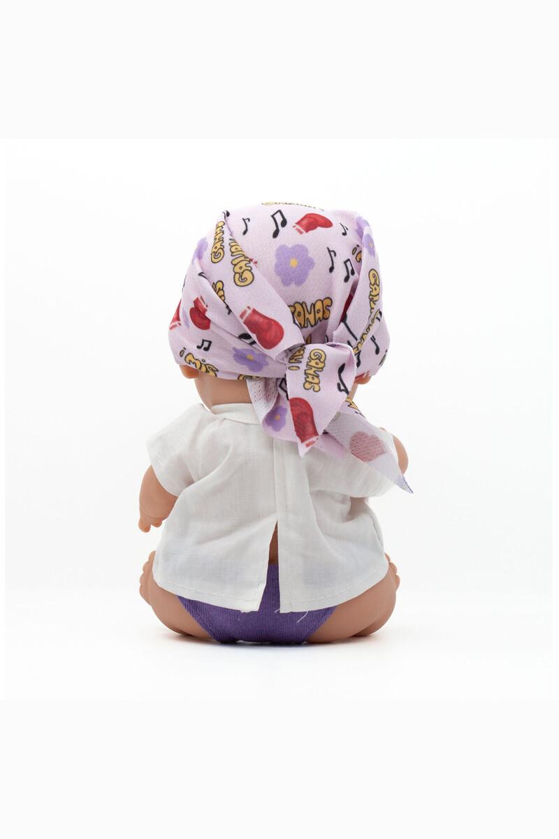 Women'secret Muñeco Solidario - Baby Pelón Elena Huelva