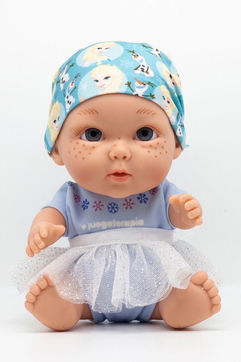 women'secret Muñeco solidario - Baby Pelón Elsa de Frozen
