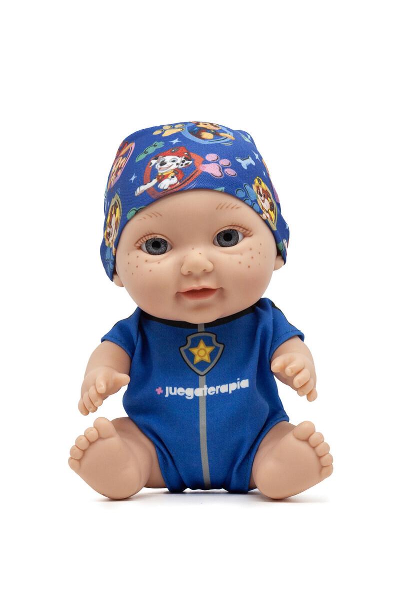 women'secret Muñeco solidario - Baby Pelón Patrulla Canina