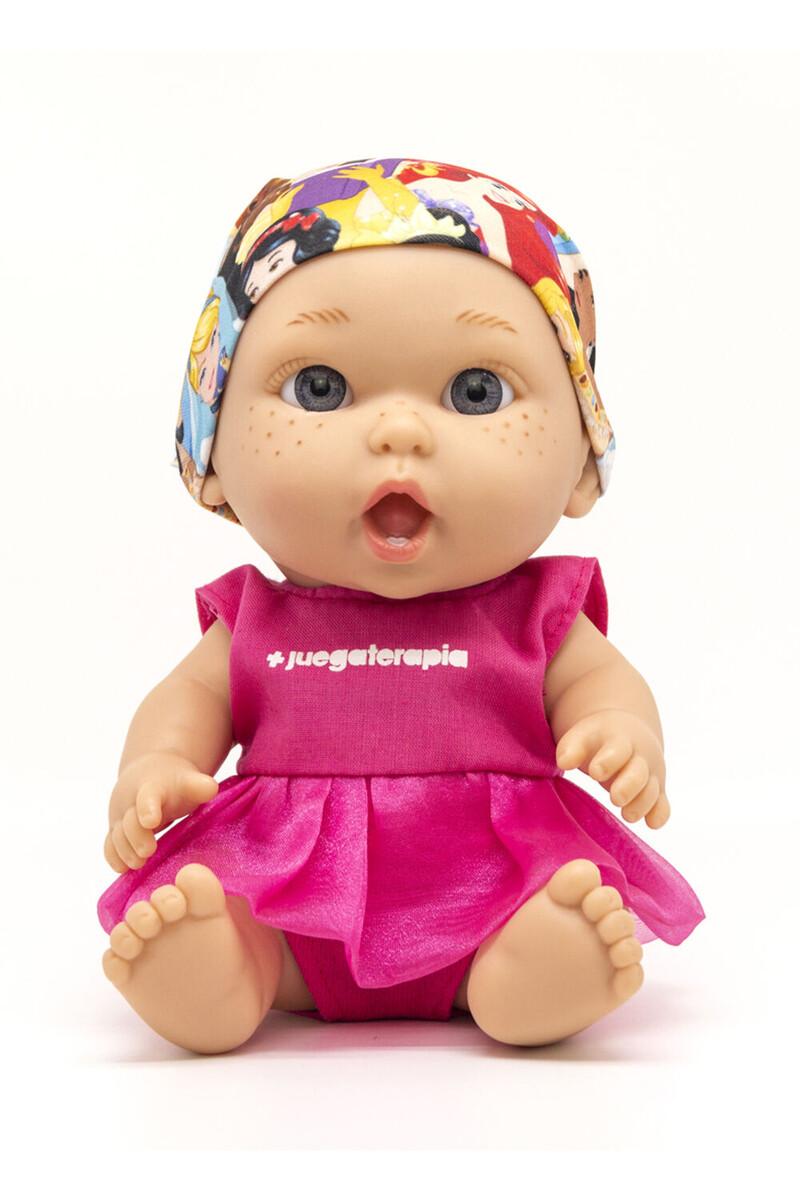 women'secret Muñeco solidario - Baby Pelón Princesas Disney