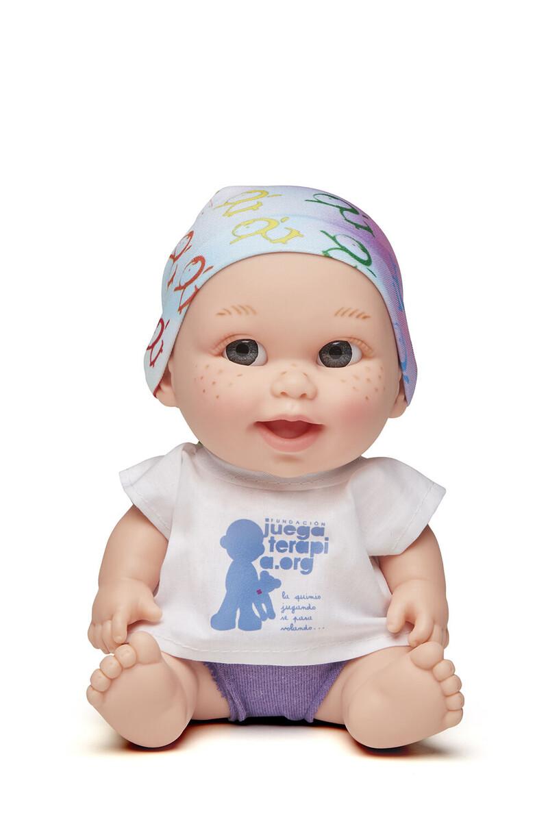 women'secret Muñeco solidario - Baby Pelón Ricky Martin