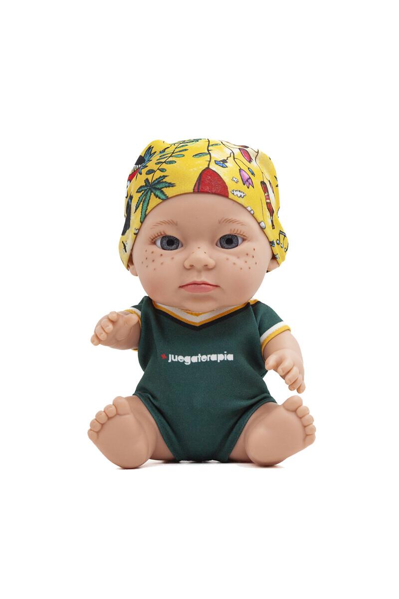 women'secret Muñeco solidario - Baby Pelón Sebastian Yatrá