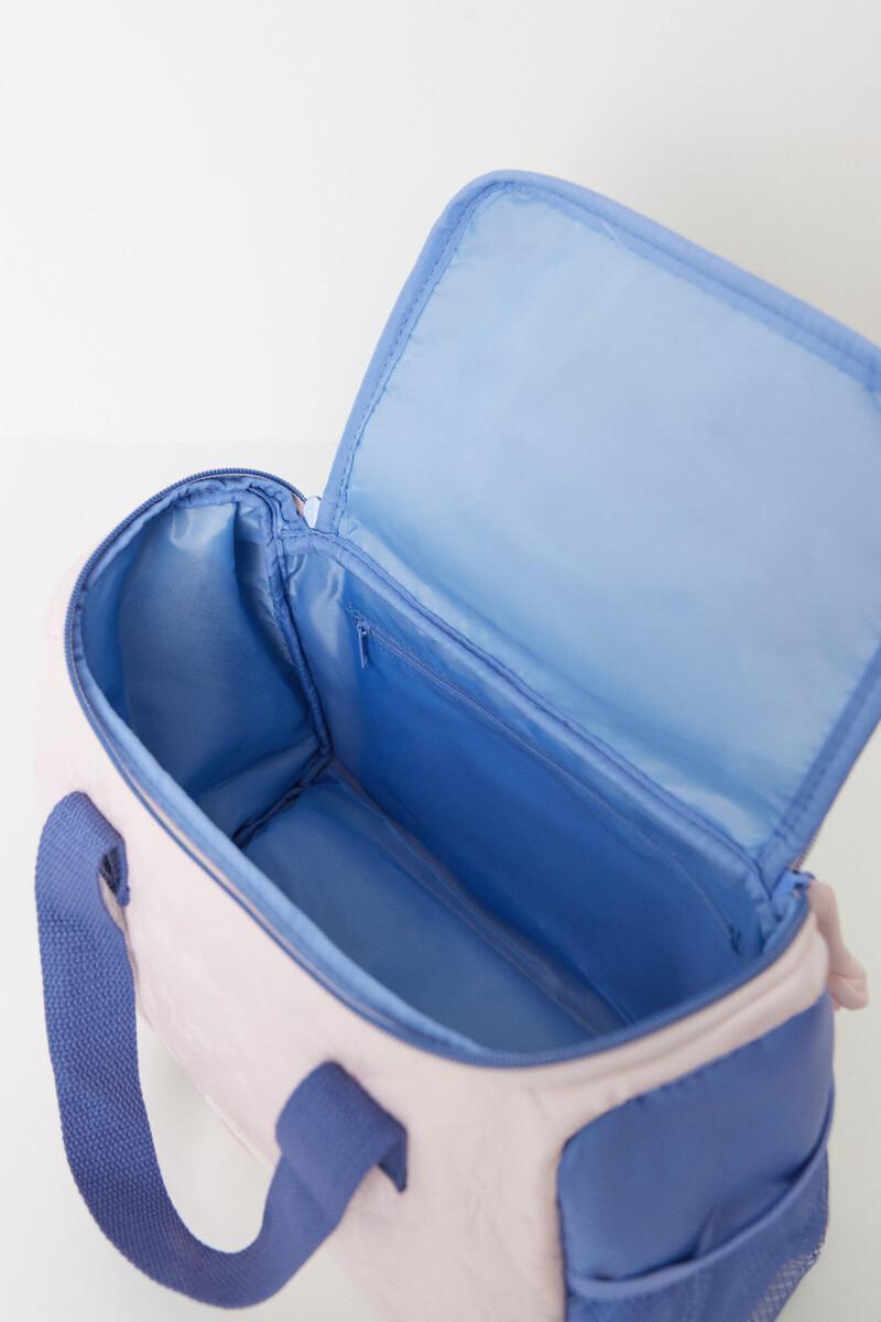 Women'secret Neceser Grande Acolchado Corazones Smiley