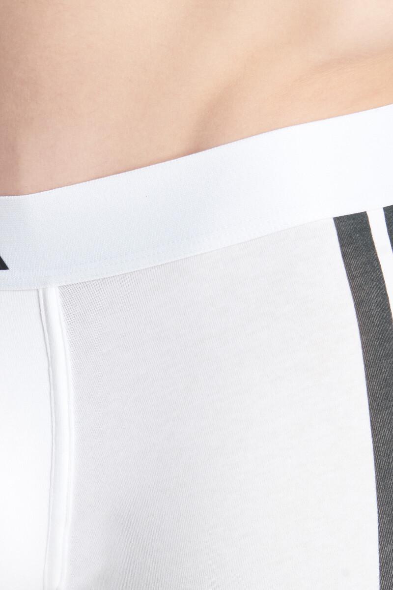 Women'secret Pack 2 Bóxers Elásticos Active Flex Cotton