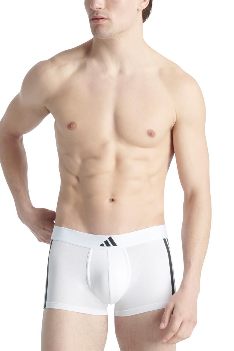 Women'secret Pack 2 Bóxers Elásticos Active Flex Cotton