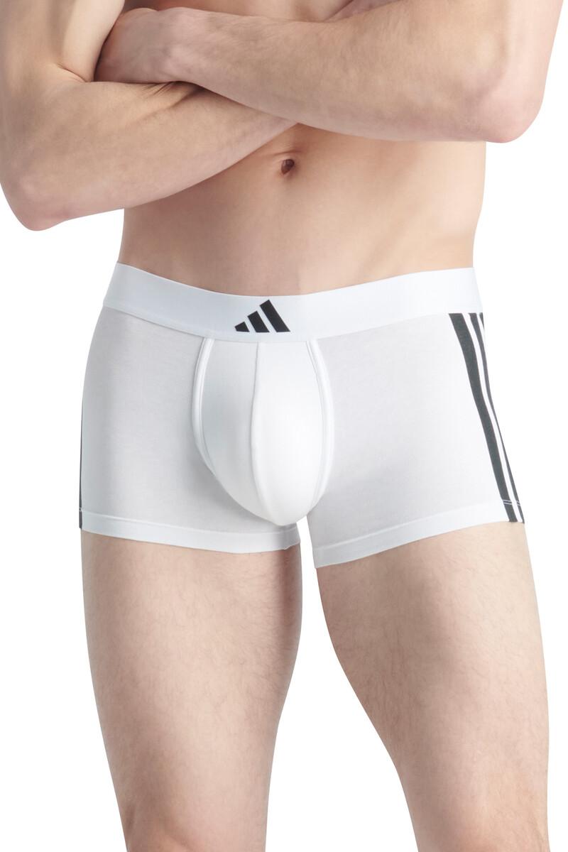 Women'secret Pack 2 Bóxers Elásticos Active Flex Cotton