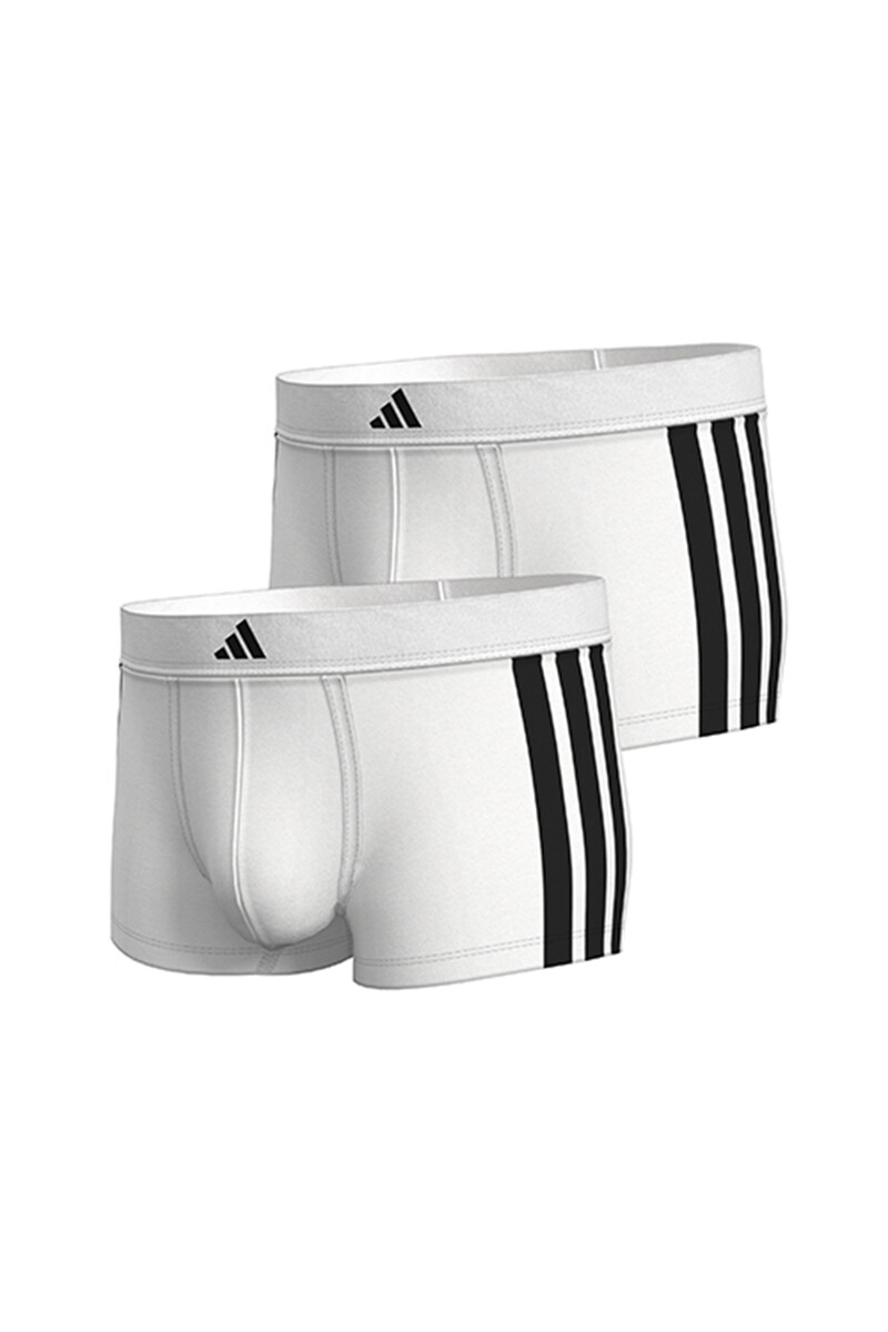 women'secret Pack 2 bóxers elásticos Active Flex Cotton