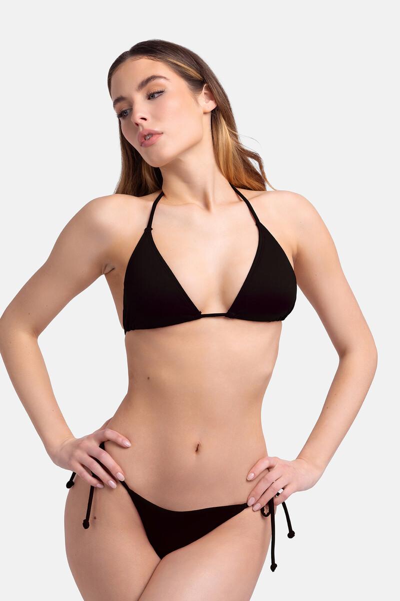 Women'secret Pack 2 Bragas Bikini Clásicas Leopardo