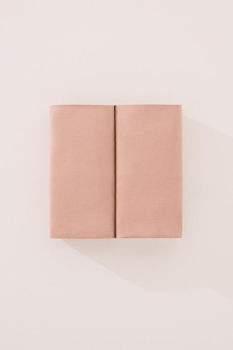 Women'secret Pack 2 Braguitas Clásicas Algodón Nude