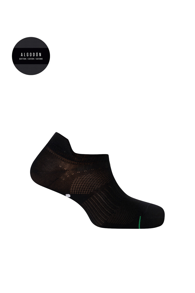 Women'secret Pack 2 Calcetines De Algodón Deportivos Semilisos
