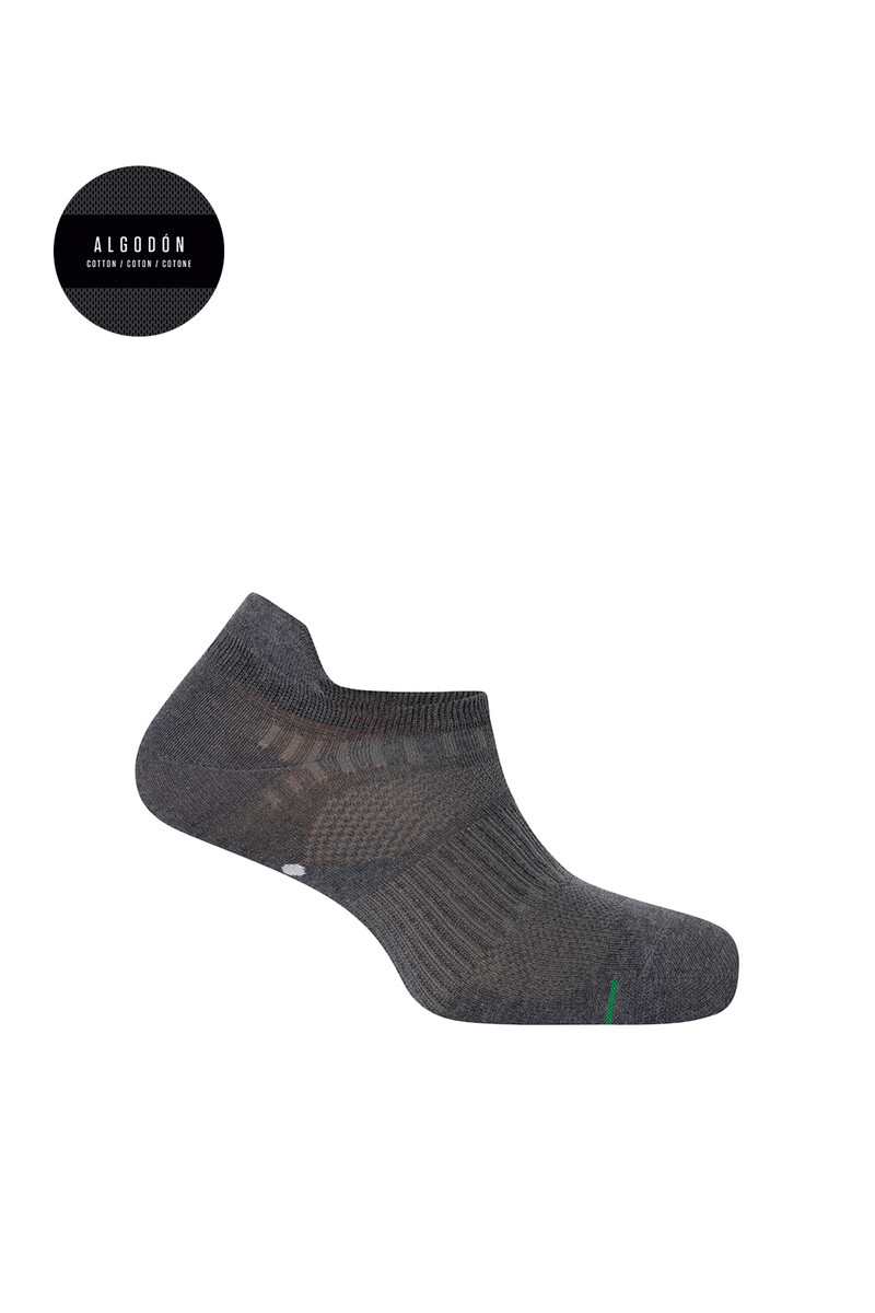Women'secret Pack 2 Calcetines De Algodón Deportivos Semilisos